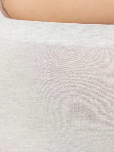 Панталоны Mark Formelle 412908/25-50-35794Б-5 серый_меланж_4306_А - фото 43