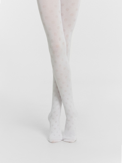 Колготки Mark Formelle 700K-3219/B2-25700K белый_рис.3219 - фото 37