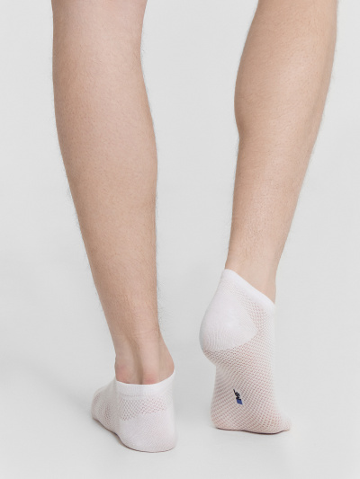 Носки Mark Formelle 104A-3087/253104A-1 белый_3_рис.3087 - фото 25