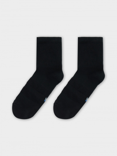 Носки Mark Formelle 106C-3101/25106C черный_рис.3101 - фото 29