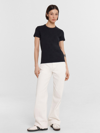 Футболка Mark Formelle 112937/24-28819Б-2 черный - фото 58