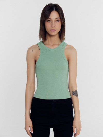 Топ Mark Formelle 112939/24-27400П-1 зеленый_минерал - фото 56