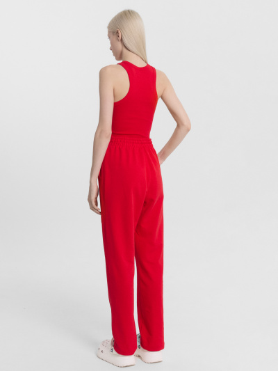 Топ Mark Formelle 112939/24-27400П-1 красный_печать_2_сл_на_пол - фото 66