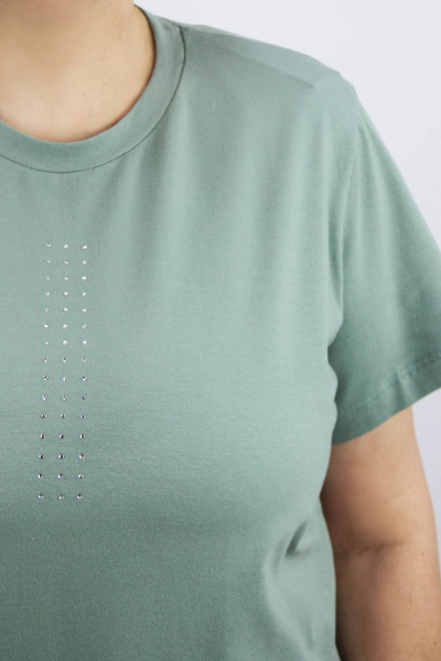 Майка Полесье С1065-24 5С2229-Д43 158,164 прибой - фото 3