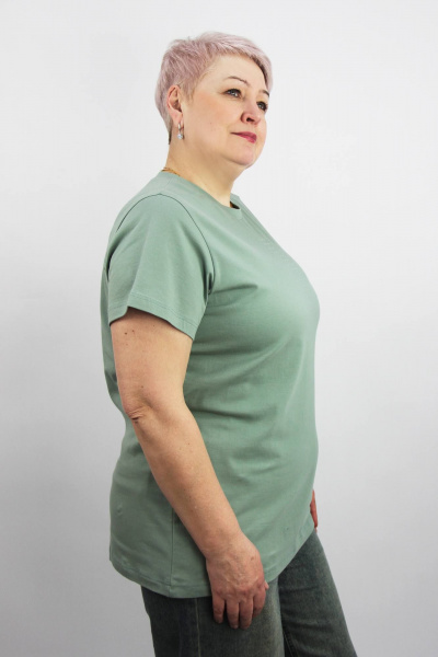 Майка Полесье С1065-24 5С2229-Д43 158,164 прибой - фото 2