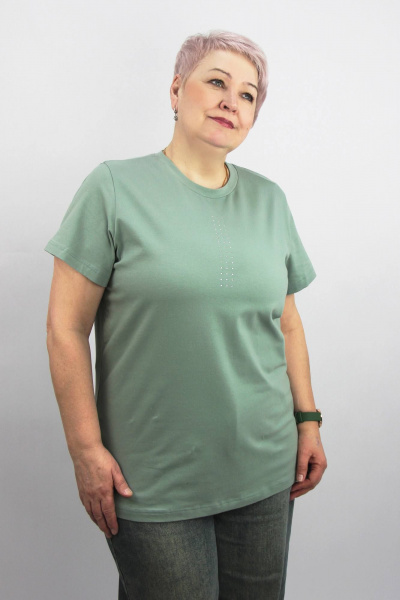 Майка Полесье С1065-24 5С2229-Д43 158,164 прибой - фото 1