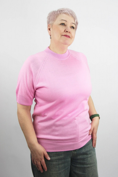 Джемпер Полесье С1205-24 5С2197-Д43 170,176 миндаль - фото 1