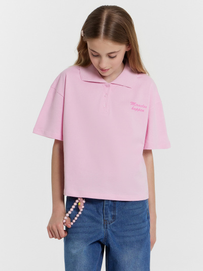 Майка Mark Formelle 117934/24-33008П-0 орхидея_печать_1_сл_на_пол - фото 34