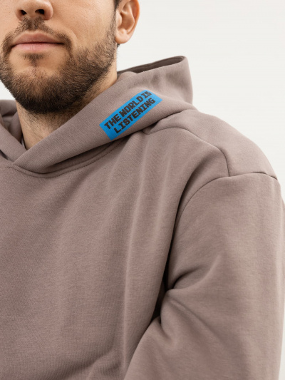 Худи Mark Formelle 121794/22/2878П-7П железо_печать_1_сл_на_ЛВ_дет_капюшона - фото 90