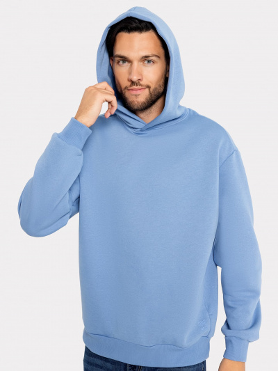 Худи Mark Formelle 121794/22/3180П-7П голубой_печать_2_сл_на_пол - фото 93