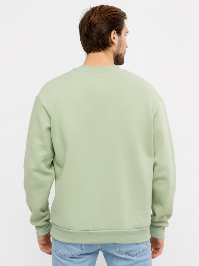 Джемпер Mark Formelle 121801/22/2818П-7П полынь_печать_3_сл_на_пол - фото 92