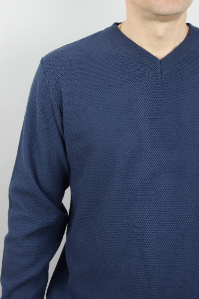 Джемпер Полесье С5456-24 5С2191-Д43 182,188 габардин - фото 3