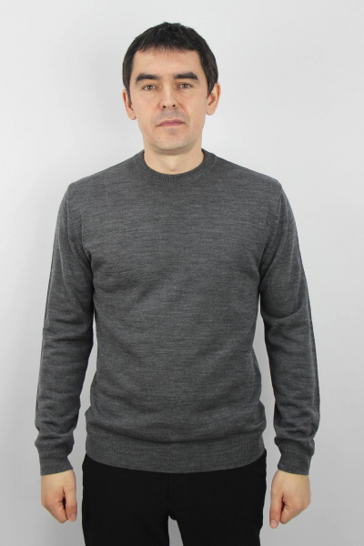 Джемпер Полесье С5481-24 5С2200-Д43 170,176 асфальт - фото 1