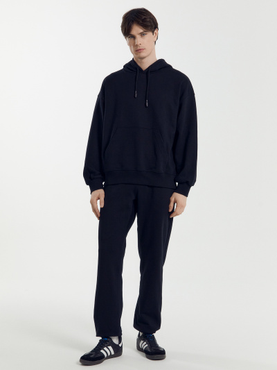 Худи Mark Formelle 121878/22/3439Ц-7(3) черный - фото 62