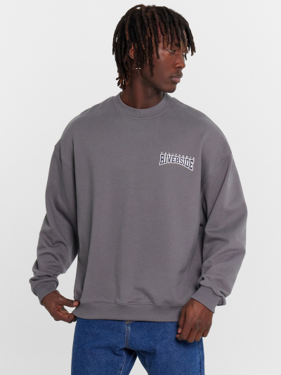 Свитшот Mark Formelle 121893/24-3978П-7(3) сталь_печать_1_сл_на_пол_1сл_на_спинке - фото 94