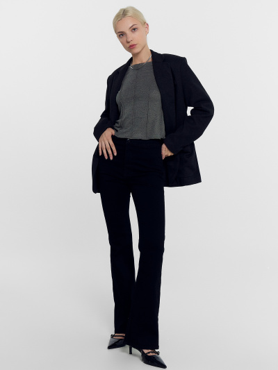 Джемпер Mark Formelle 122909/24-30121Ц-8 камень_мулине - фото 76