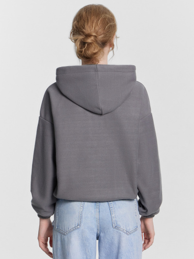 Худи Mark Formelle 122957/24-30282Ц-13 сине_серый_декор - фото 51