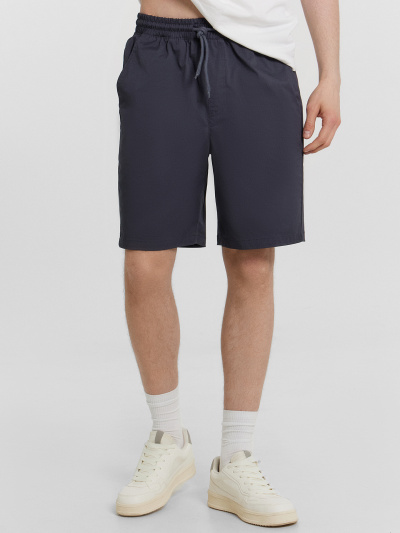 Шорты Mark Formelle 131106/24-4496Ц-9 графитовый - фото 48