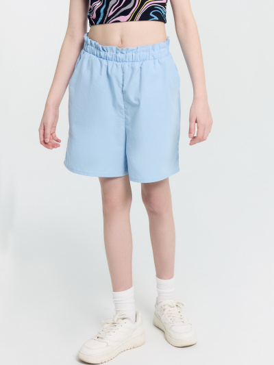 Шорты Mark Formelle 137729/24-26340Ц-9 небо - фото 52