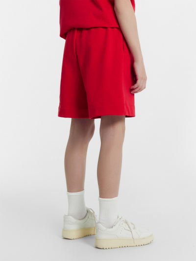 Шорты Mark Formelle 137740/24-26003Ц-7 красный_декор - фото 99