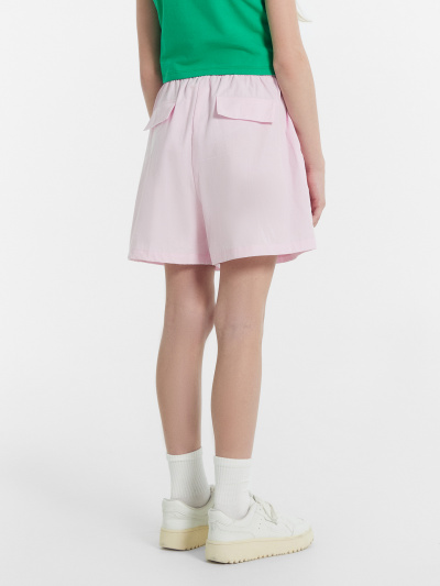 Шорты Mark Formelle 137741/24-26469Ц-9 св.розовый - фото 39