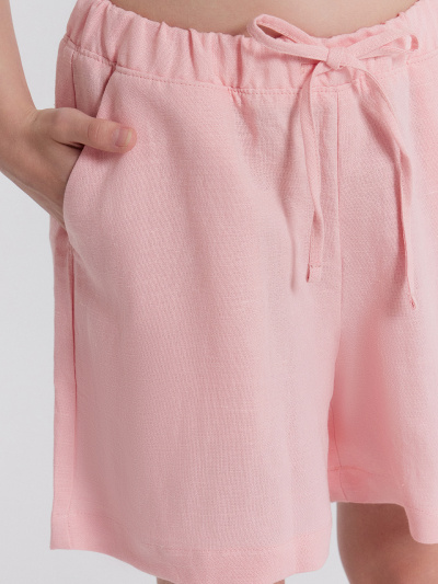 Шорты Mark Formelle 137745/24-28156Ц-9 серебристо_розовый - фото 61