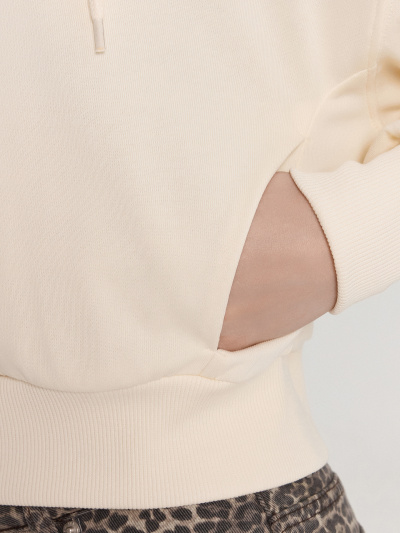 Толстовка Mark Formelle 172119/24-32787Ц-7 сливочное_масло - фото 52