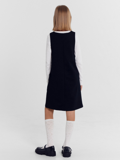 Сарафан Mark Formelle 177736/24-29067Ц-4 черный - фото 39