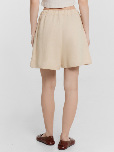 Рубашка, шорты Mark Formelle 192007/24-32735Ц-9 гравий - фото 18