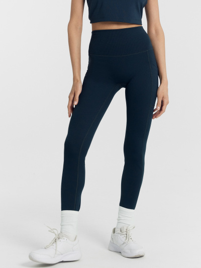 Леггинсы Mark Formelle 342303/22/25525Ц-2 т.зеленый - фото 94