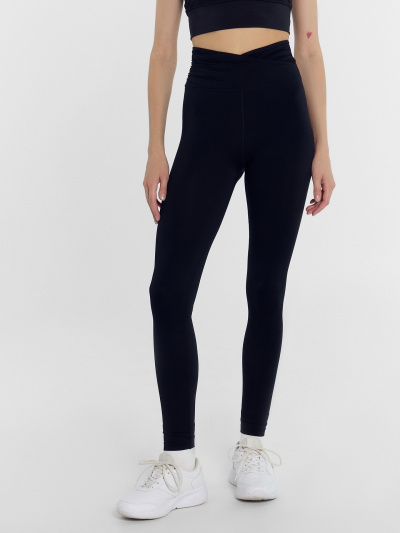 Леггинсы Mark Formelle 342306/22/25997Ц-7 черный - фото 38