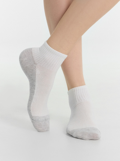 Носки Mark Formelle 366K-3074/25366K белый_рис.3074 - фото 41