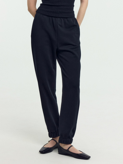 Брюки Mark Formelle 382420/24-31014Ц-7 черный - фото 62