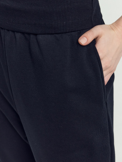 Брюки Mark Formelle 382420/24-31014Ц-7 черный - фото 58