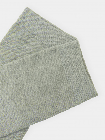 Носки Mark Formelle 400K-654/B3-21400K-1 серый_меланж_салатовый_рис.654 - фото 91