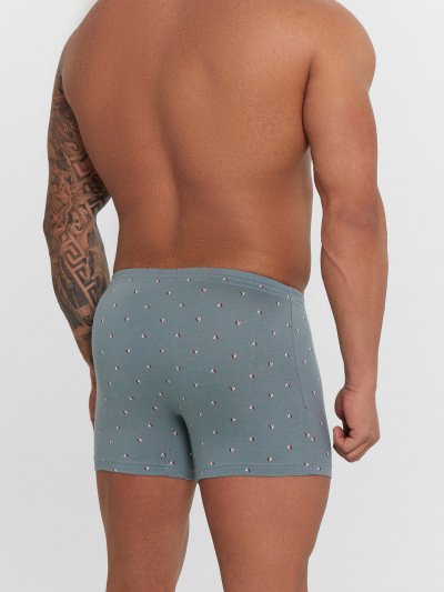 Трусы Mark Formelle 411152-3/25-5171П-0 узор_на_бриз_узор_на_морская_волна_геометрия_на_не - фото 59