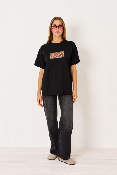 Туника BURVIN 9606-56 1 - фото 2