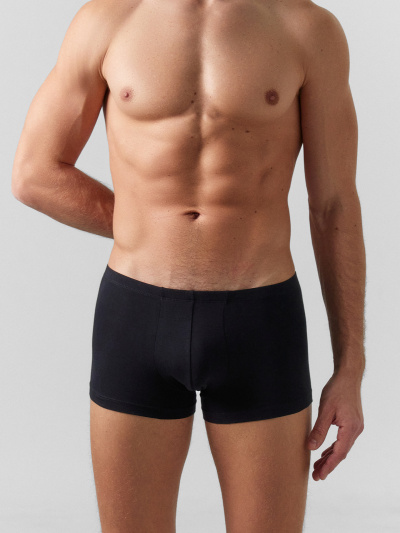 Трусы Mark Formelle 411216-2/25-5149П-5 мотодетали_на_глубоком_синем_черный - фото 72