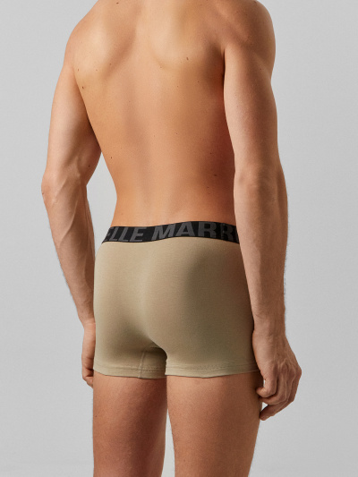 Трусы Mark Formelle 411228/24-4578П-5 алюминий_печать_1_сл_на_ЛВ_дет - фото 45