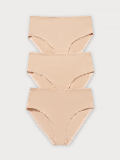 Трусы Mark Formelle 412075-3/25-44-37024Б-5 обжаренный_миндаль - фото 29