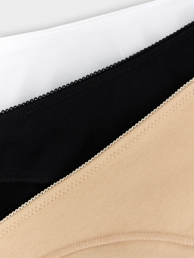 Трусы Mark Formelle 412286-3/25-14.8-36519Б-5 белый1 - фото 29