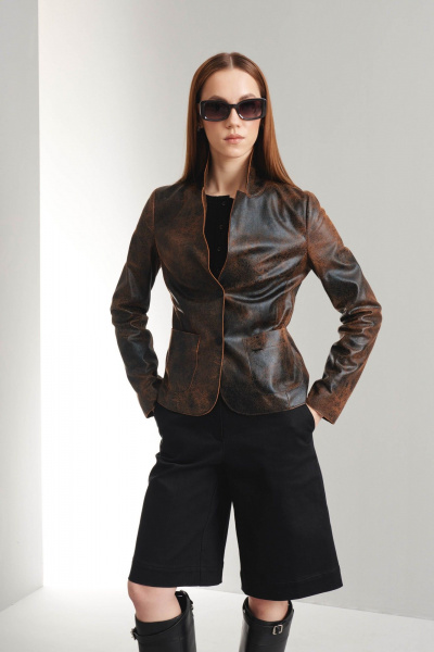 Жакет BURVIN 9669-71 - фото 1