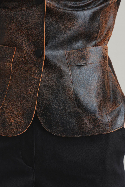 Жакет BURVIN 9669-71 - фото 2