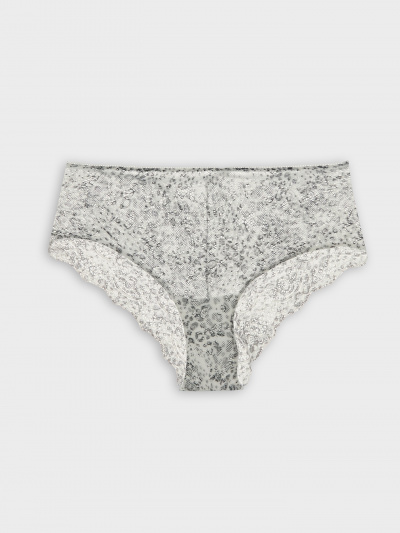 Трусы Mark Formelle 412497/24-78-ОБР32300Ц-16 анималистичный_принт_на_белом_010.2_Сублимац - фото 29