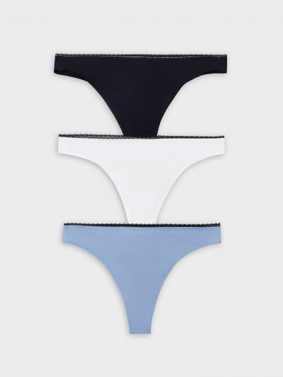 Трусы Mark Formelle 412630-3/24-66-31142Б-5 серо_голубой - фото 63