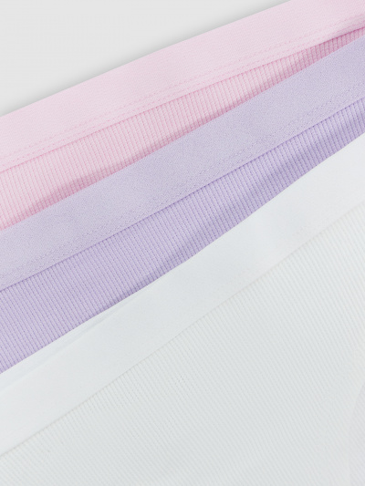 Трусы Mark Formelle 417738-3/25-10-36848Б-1 белый - фото 45