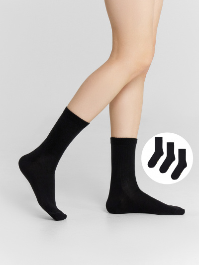 Носки Mark Formelle 444A-1850/B3-233444A черный_3_рис.1850 - фото 40