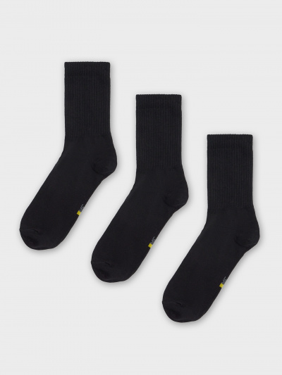 Носки Mark Formelle 444A-1850/B3-233444A черный_3_рис.1850 - фото 42