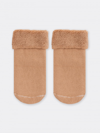 Носки Mark Formelle 502K-2101/B2-22502K капучино_рис.2101 - фото 68