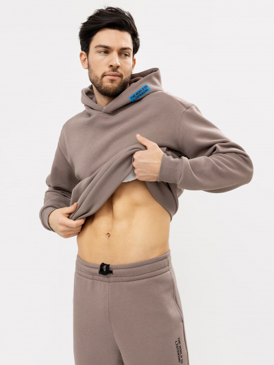 Худи Mark Formelle 121794/22/2878П-7П железо_печать_1_сл_на_ЛВ_дет_капюшона - фото 89